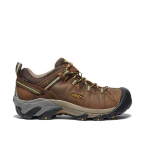 Keen Targhee II Low Waterproof – Men’s